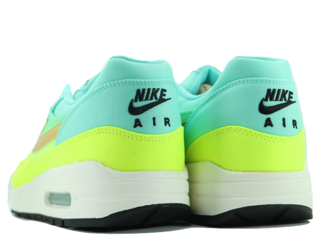 WMNS AIR MAX 1 PRM 454746-104 - 2