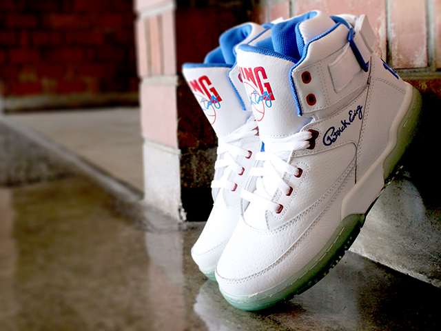 EWING 33 HI DRAFT LOTTERY01