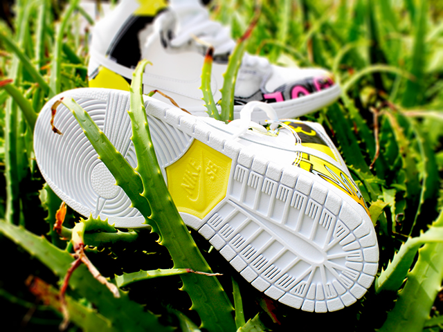 DUNK HIGH PREMIUM DE LA SOUL SB QS01