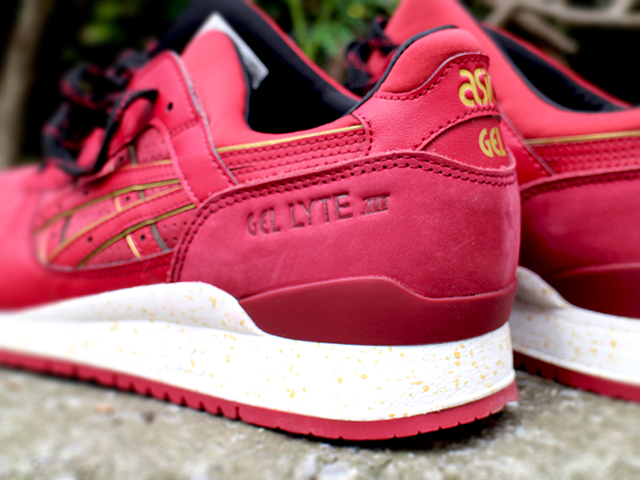 ASICS GEL LYTE 301