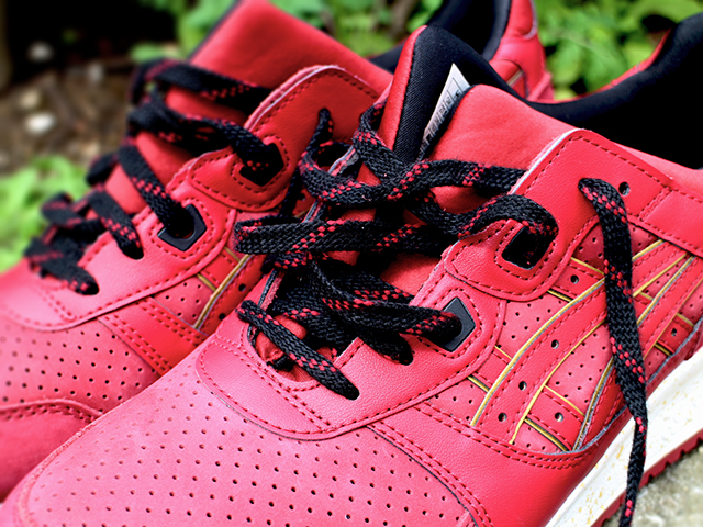 ASICS GEL LYTE 301