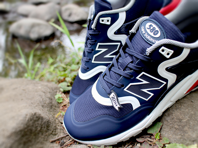 NEW BALANCE MRT580 TM01