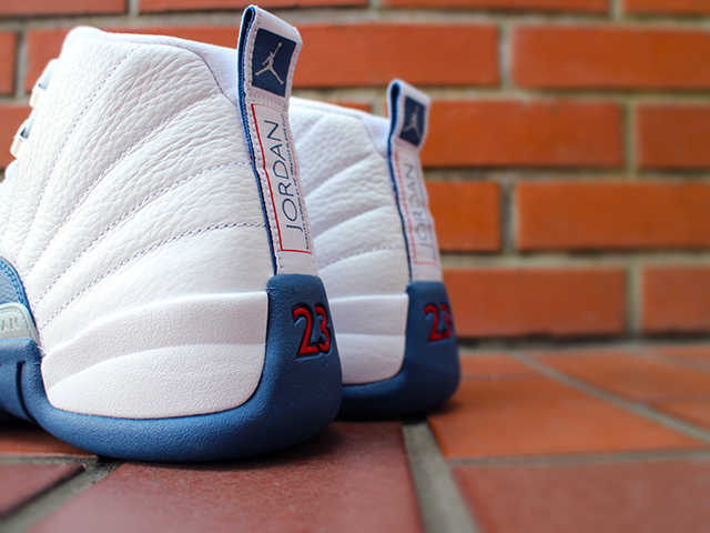 AIR JORDAN 12 RETRO “FRENCH BLUE”01