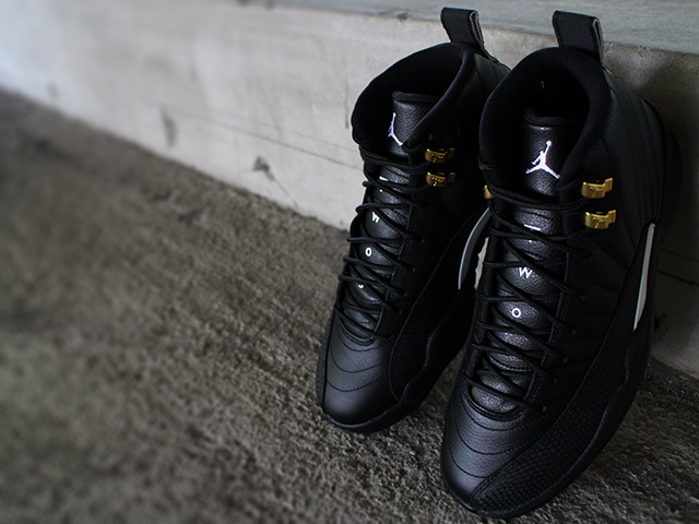 NIKE AIR JORDAN 12 RETRO01