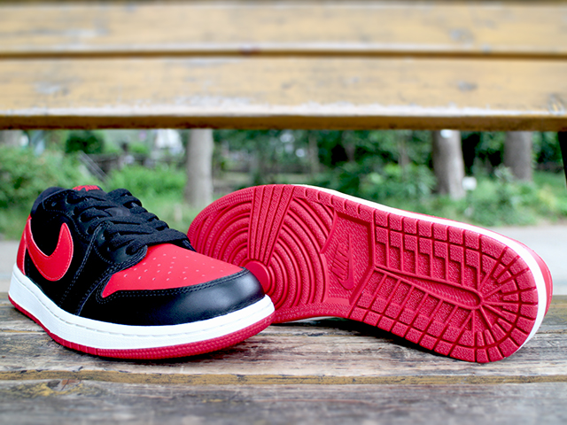 NIKE AIR JORDAN 1 RETRO LOW OG01