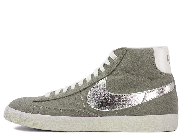 BLAZER MID PRM VNTG QS