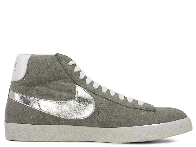 BLAZER MID PRM VNTG QS 638322-001 - 3