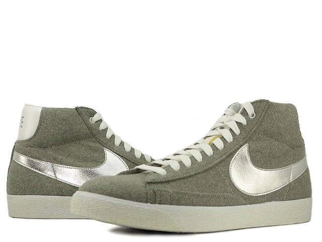 BLAZER MID PRM VNTG QS 638322-001 - 1
