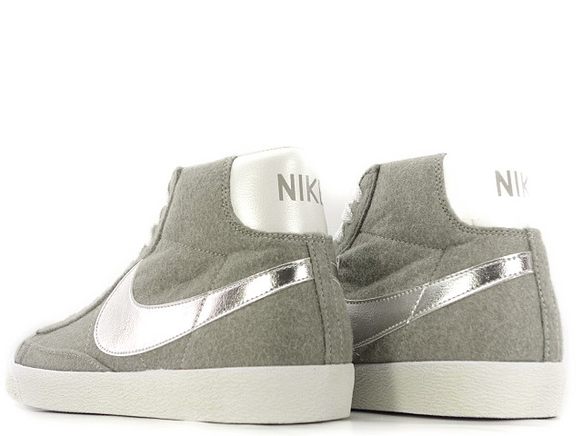 BLAZER MID PRM VNTG QS 638322-001 - 2