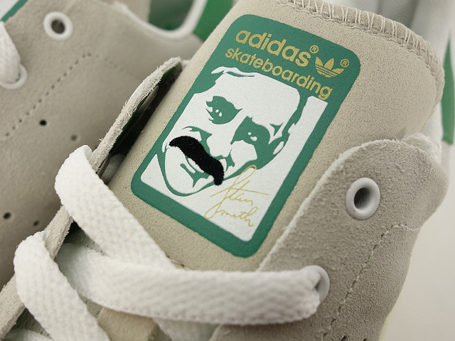 STAN SMITH VULC G99794 - 5