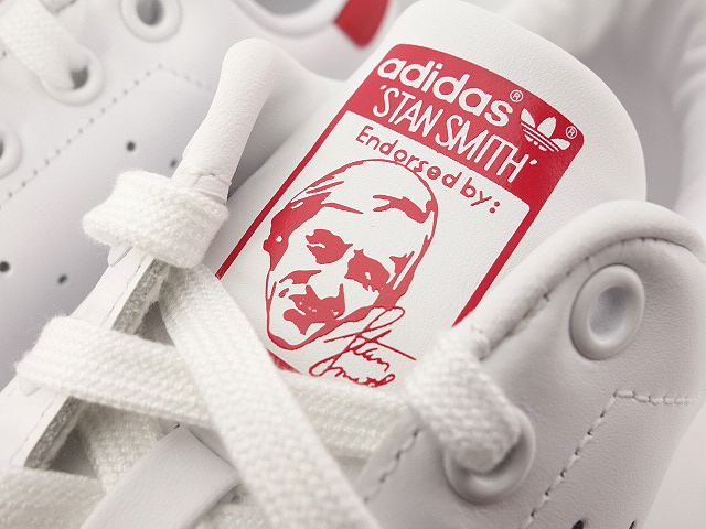 STAN SMITH M20326 - 5