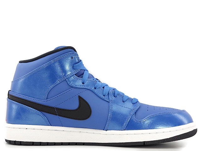 AIR JORDAN 1 MID 554724-423 - 3