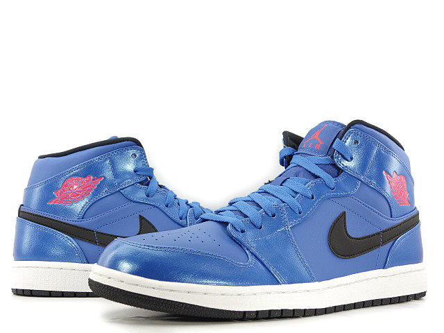 AIR JORDAN 1 MID 554724-423 - 1