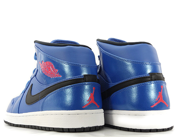 AIR JORDAN 1 MID 554724-423 - 2
