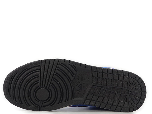 AIR JORDAN 1 MID 554724-423 - 4