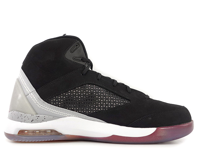 AIR JORDAN FLIGHT REMIX