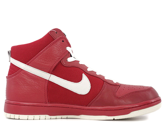 DUNK HIGH SUPREME 321762-601 - 3