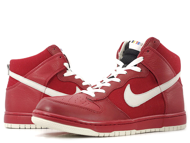 DUNK HIGH SUPREME 321762-601 - 1
