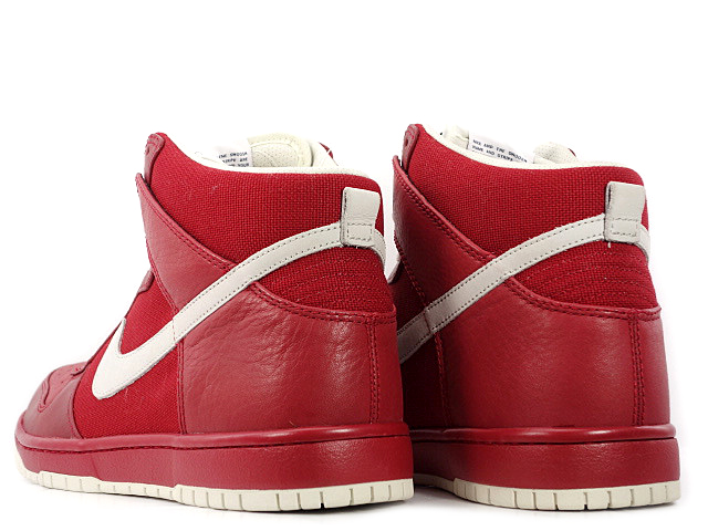 DUNK HIGH SUPREME 321762-601 - 2