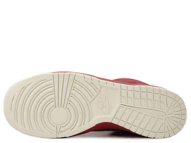 DUNK HIGH SUPREME 321762-601 - 4