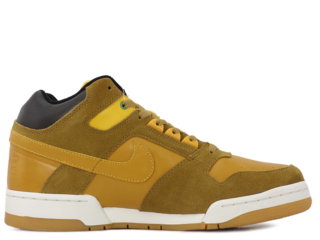 ★Nike×シュプリームコラボ デルタフォース 3/4 SB 309958-001 DELTA FORCE 3/4 SB SUPREME - スニーカーショップSKIT