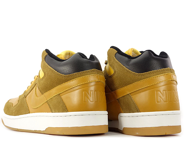 ★Nike×シュプリームコラボ デルタフォース 3/4 SB 309958-771 Nike-SB-Delta-Force-3-4-