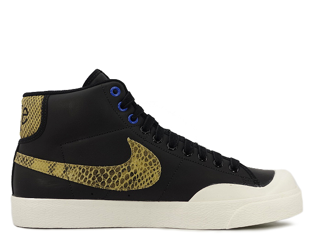 Nike x stussy shop all court mid