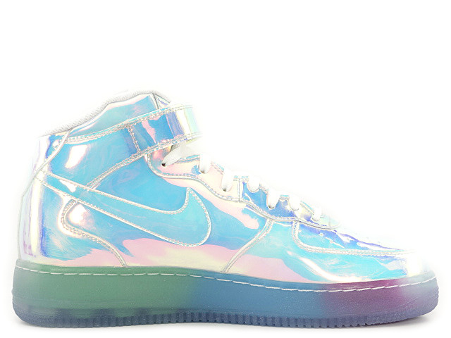 AIR FORCE 1 MID PREMIUM ID 779425-991 - 1