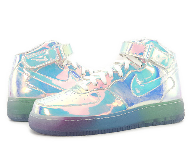 AIR FORCE 1 MID PREMIUM ID 779425-991 - 2