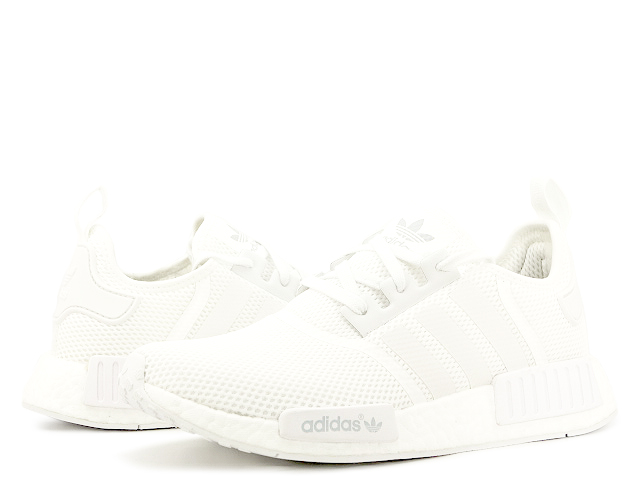 20160326(新品未使用)ADIDAS NMD R1 24.5cm S79166