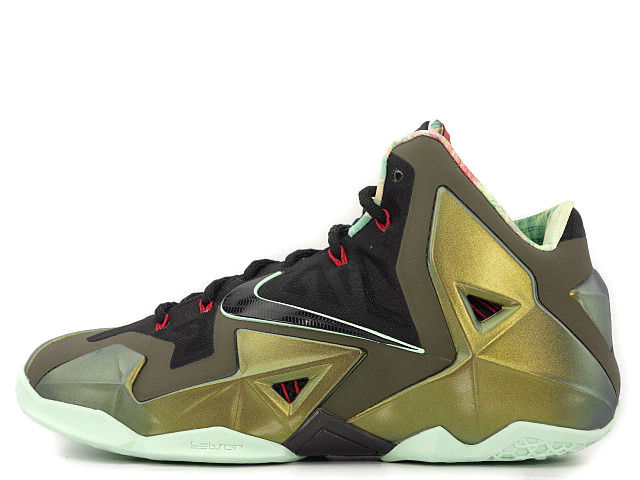 LEBRON 11 616175-700