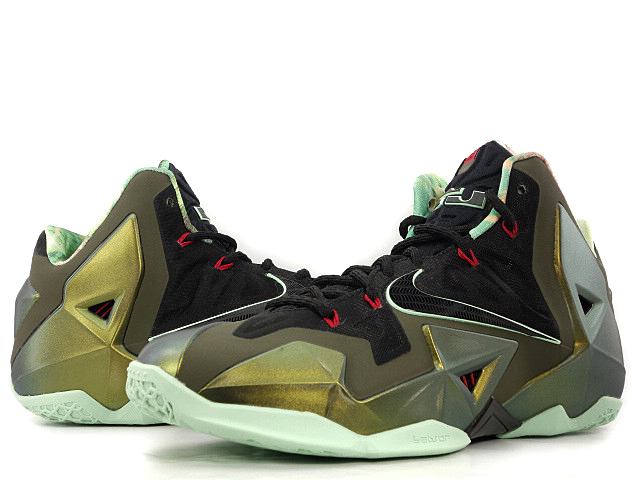 LEBRON 11 616175-700 - 1