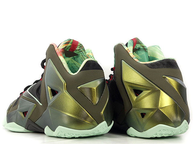 LEBRON 11 616175-700 - 2