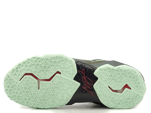 LEBRON 11 616175-700 - 4