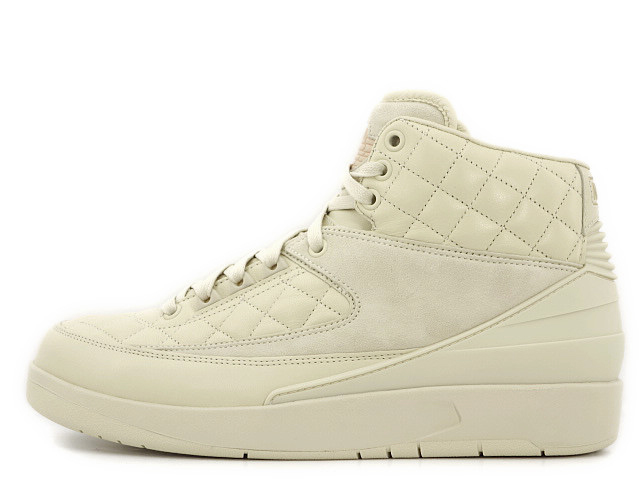 AIR JORDAN 2 RETRO JUST DON