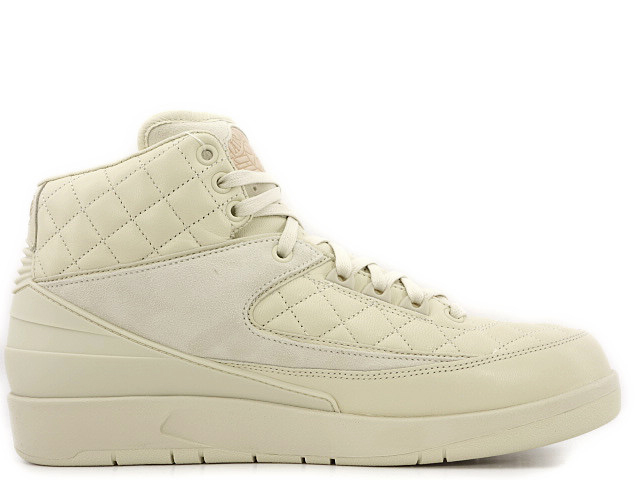 AIR JORDAN 2 RETRO JUST DON 834825-250 - 3