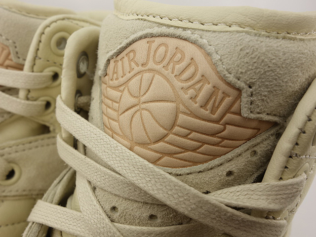 AIR JORDAN 2 RETRO JUST DON 834825-250 - 5