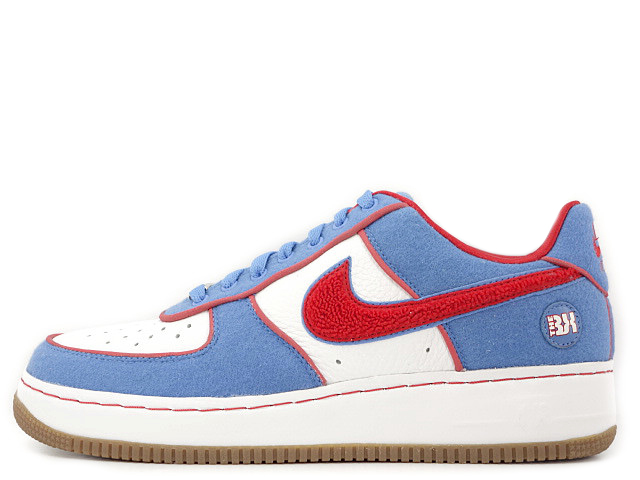 AIR FORCE 1 LOW SUPREME I/O - スニーカーショップSKIT