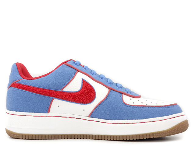 AIR FORCE 1 LOW SUPREME I/O 318391-400 - 3