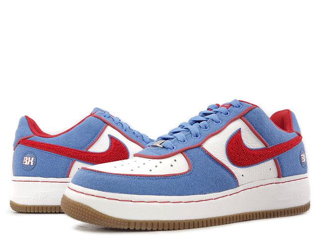 AIR FORCE 1 LOW SUPREME I/O 318391-400 - 1