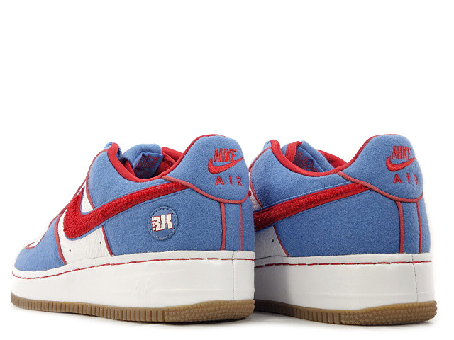 AIR FORCE 1 LOW SUPREME I/O 318391-400 - 2