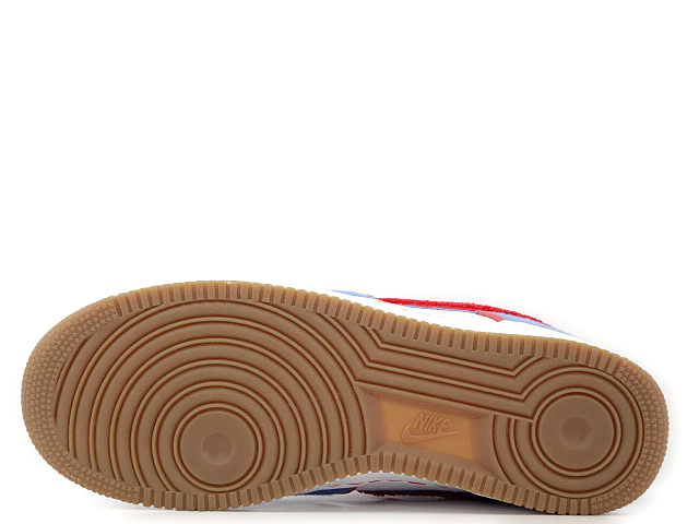 AIR FORCE 1 LOW SUPREME I/O 318391-400 - 4