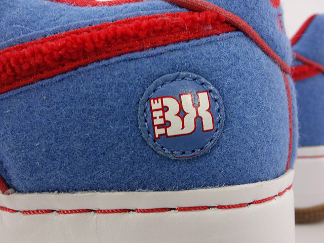 AIR FORCE 1 LOW SUPREME I/O 318391-400 - 5