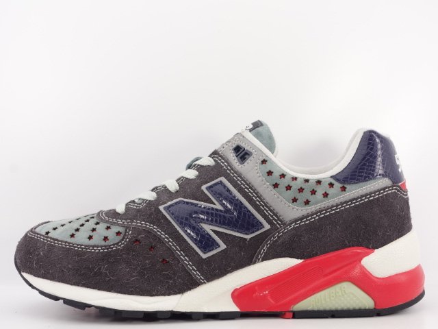 MT576S WG - スニーカーショップSKIT