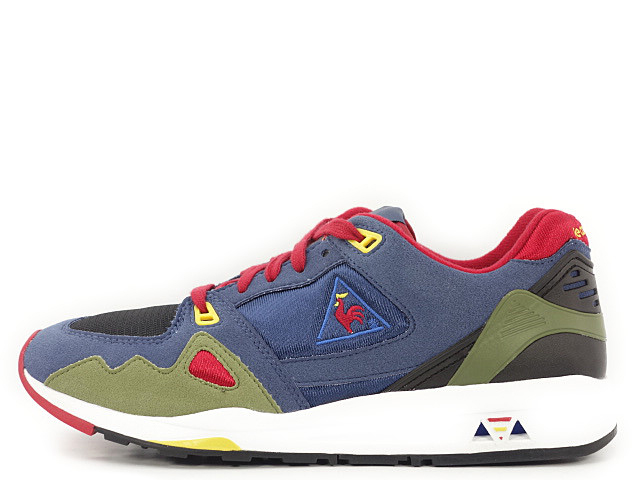 polo le coq sportif 2014