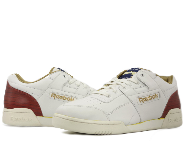 WORKOUT PLUS 25TH J89852 - 1