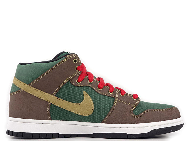 DUNK MID PRO SB - スニーカーショップSKIT