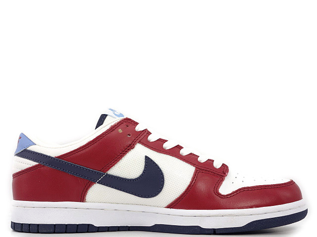 DUNK LOW 304714-146 - 3