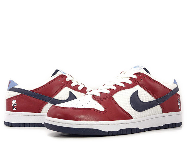 DUNK LOW 304714-146 - 1
