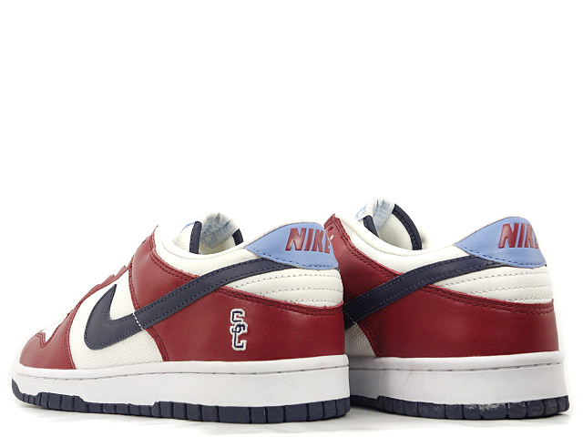 DUNK LOW 304714-146 - 2